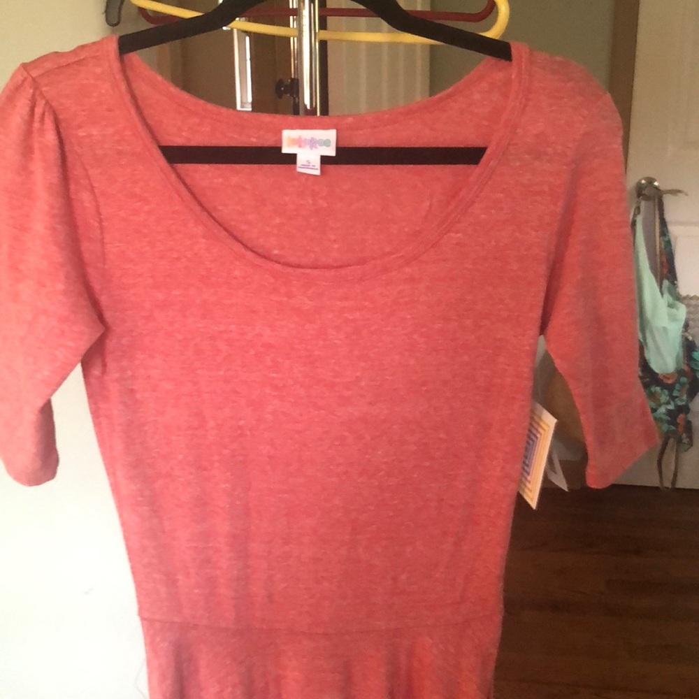 LuLaRoe NWT small Nicole